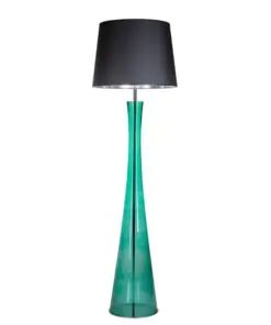 LAMPA-PODLOGOWA-4concepts-Siena-Transparentna-Zielen-50-40×35-cm-Czarno-Srebrny-Abazur