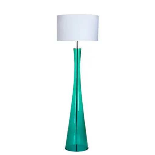 LAMPA-PODLOGOWA-4concepts-Siena-Transparentna-Zielen-50×30-cm-bialy-abazur-nowoczesna