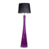 LAMPA-PODLOGOWA-4concepts-Siena-Transparentny-Fiolet-50-40×35-cm-Glamour-Czarno-srebrny-Abazur