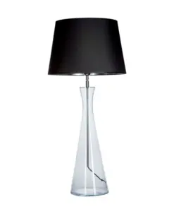 LAMPA-STOLOWA-4concepts-Chianti-Transparentna-45-34×30-cm-Glamour-Czarno-Srebrny-Abazur